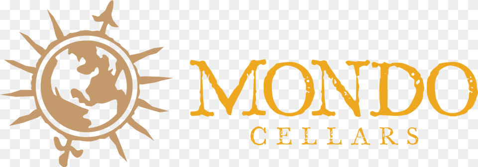 Mondo Cellars Mondo, Logo Free Png