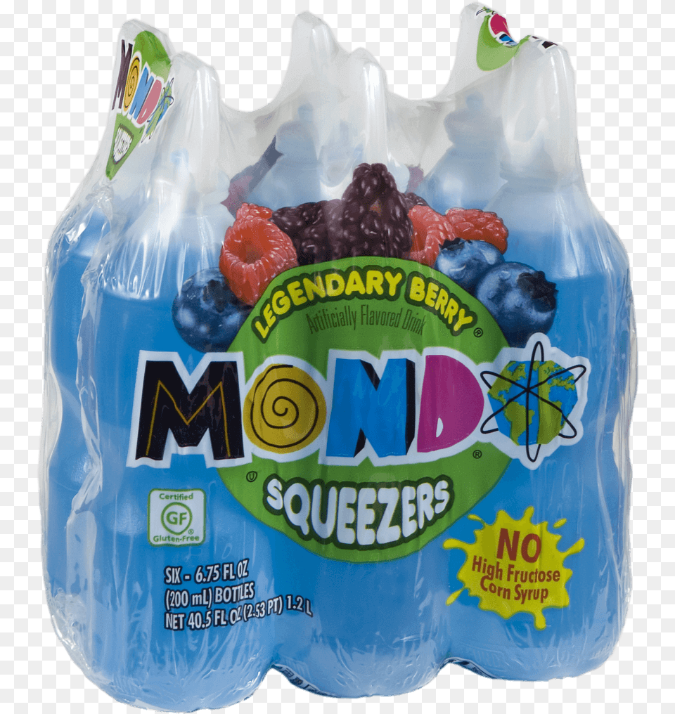 Mondo Legendary Berry Mondo Drink, Bag, Plastic, Head, Person Free Png