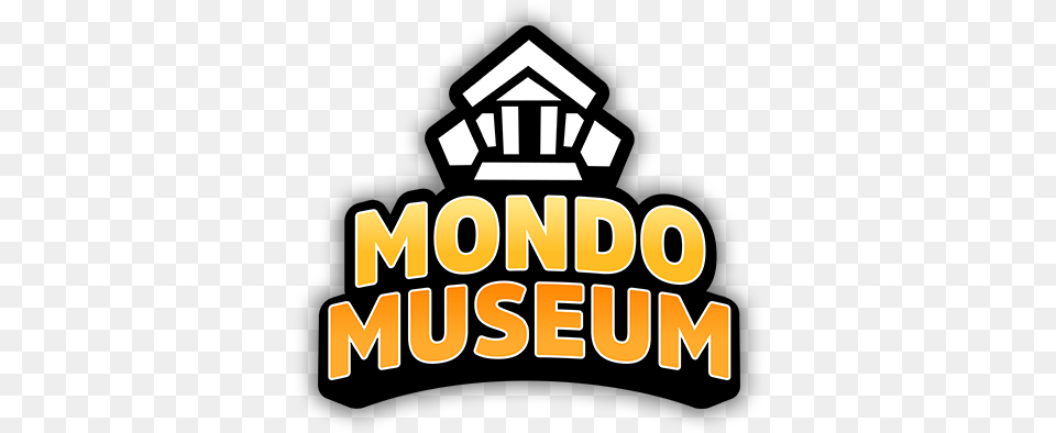 Mondo Museum Clip Art, Logo, Dynamite, Weapon Png Image