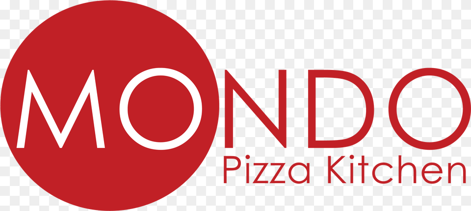 Mondo Pizza Kitchen, Logo Free Png