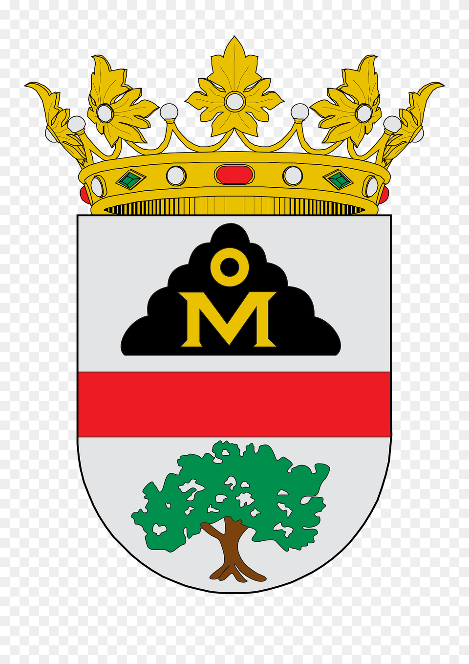 Monegrillo Clipart, Emblem, Symbol, Logo, Accessories Png