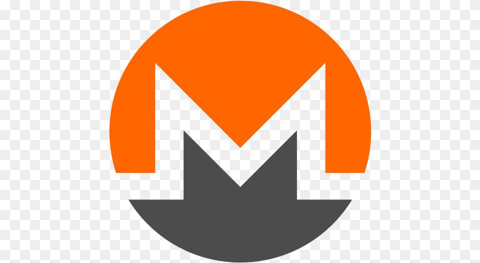 Monero Logo Monero Logo Jpg Png