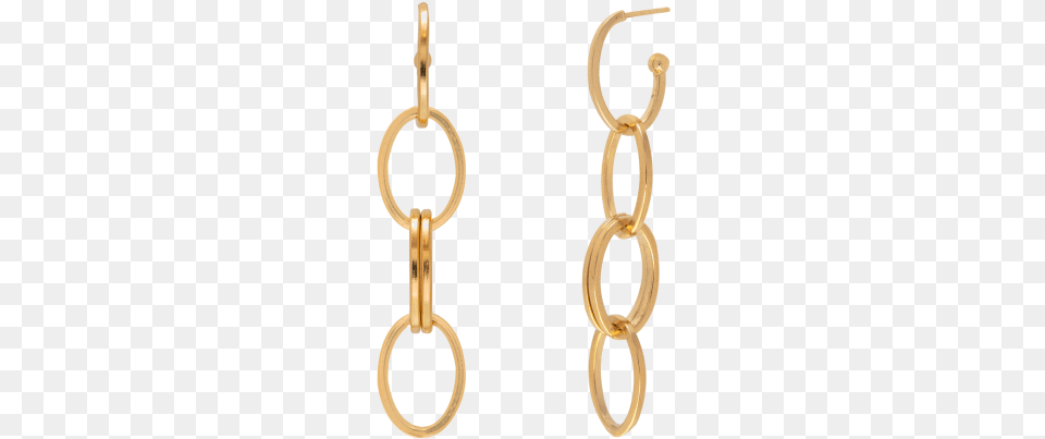 Monet Earrings Gold Plated Earrings, Accessories, Earring, Jewelry, Smoke Pipe Free Png Download