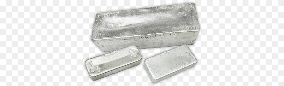 Monex Product Silver Bullion Bars Sterling Silver Bars, Blade, Razor, Weapon Free Png Download