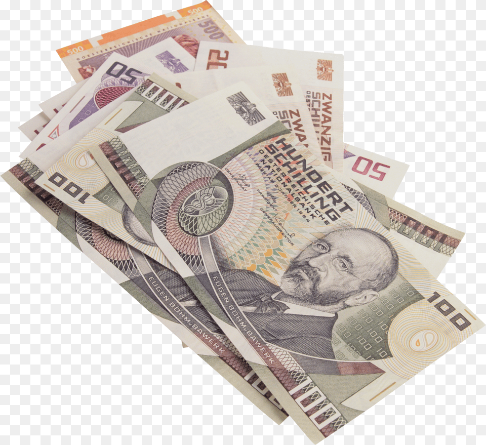 Money Free Transparent Png