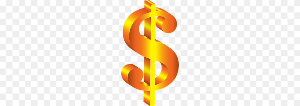 Money Symbol, Cross, Text, Logo Png Image