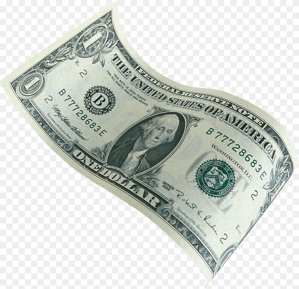 Money Free Transparent Png