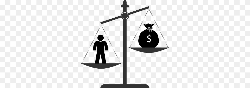 Money Scale, Cross, Symbol Free Transparent Png