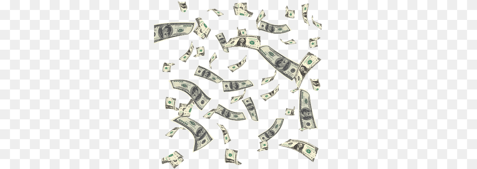 Money Dollar Free Png Download