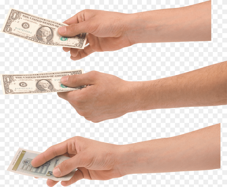 Money Png