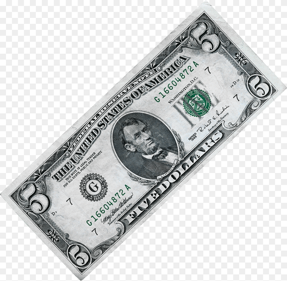 Money Free Png Download