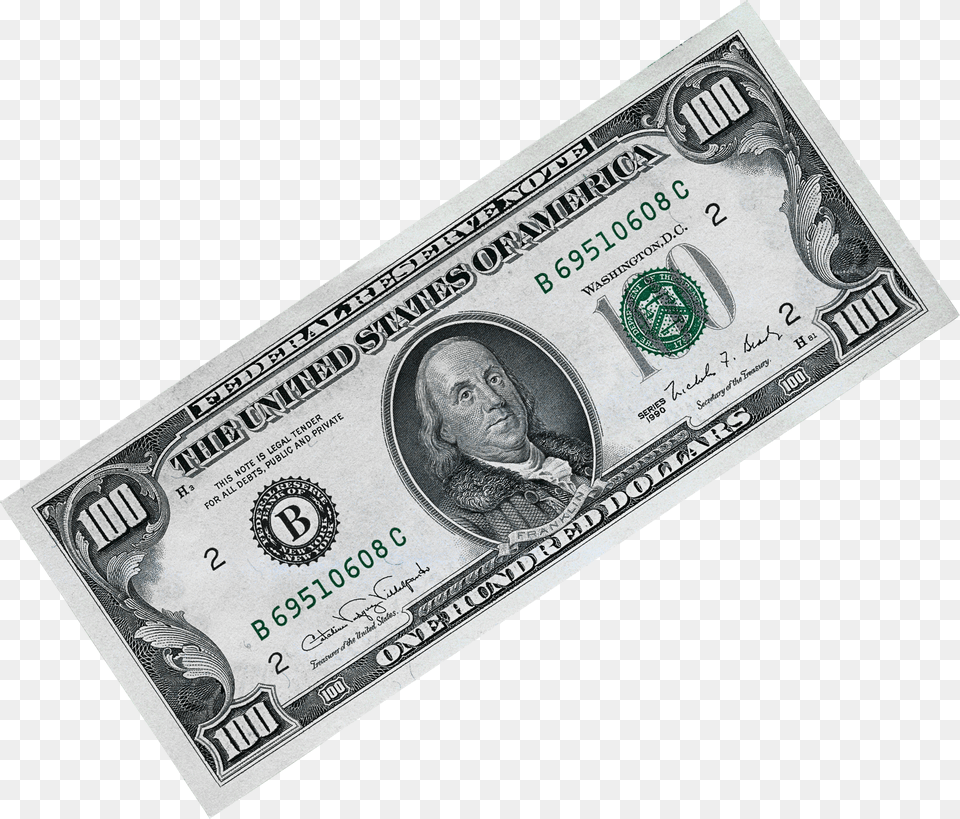 Money Free Png