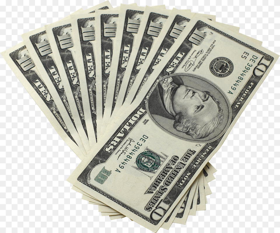 Money Png