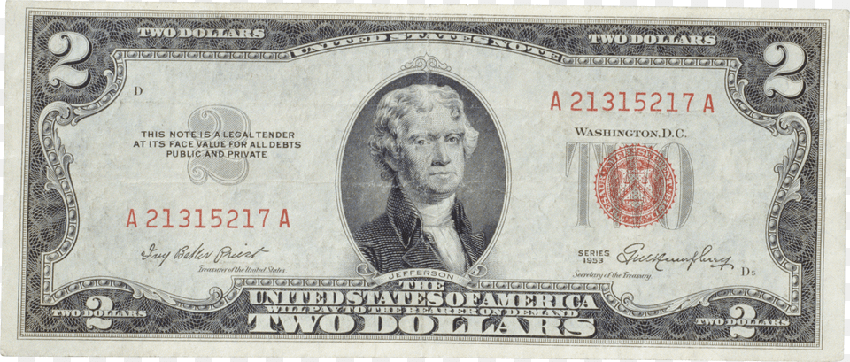 Money Free Transparent Png