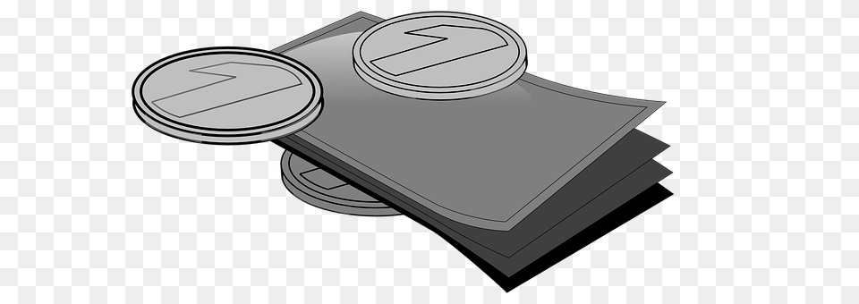 Money Disk Free Transparent Png