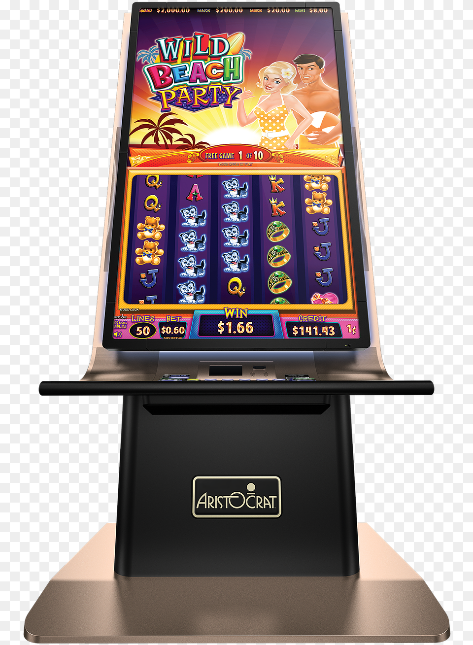 Money, Game, Slot, Gambling, Baby Free Transparent Png