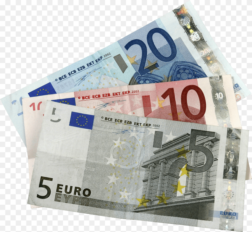 Money Free Png Download