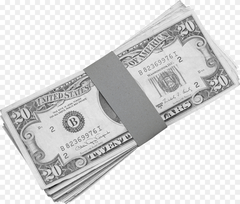 Money, Dollar Free Png Download