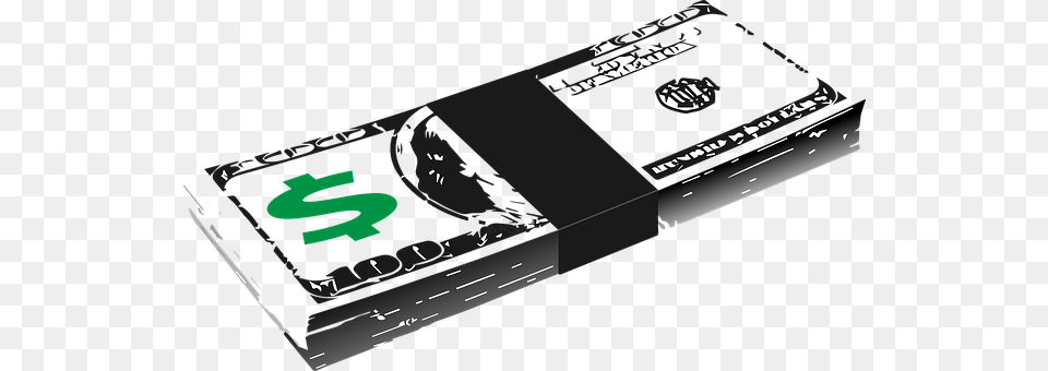 Money Text, Adapter, Electronics Png Image