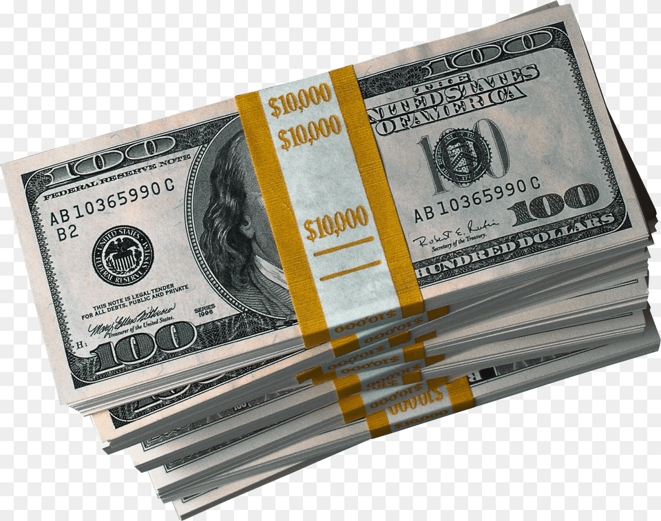 Money, Adult, Female, Person, Woman Png Image
