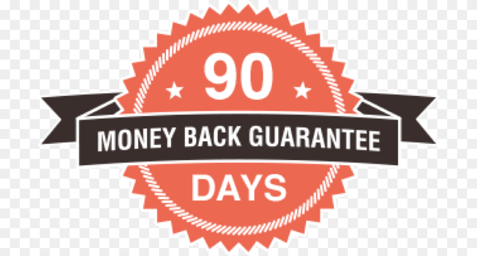 Money Back Guarantee, Logo, Badge, Symbol, Dynamite Free Png Download