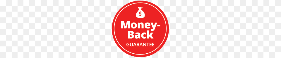 Money Back Guarantee, Logo, Symbol Free Transparent Png