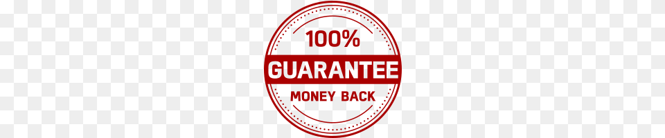 Money Back Guarantee, Logo Free Transparent Png