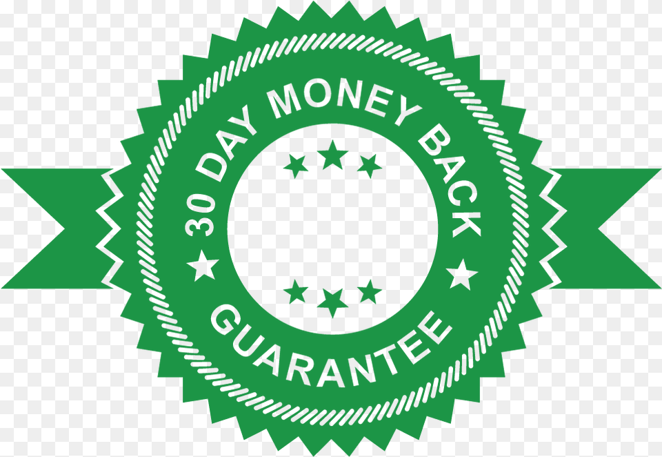 Money Back Guarantee, Logo, Symbol Free Png