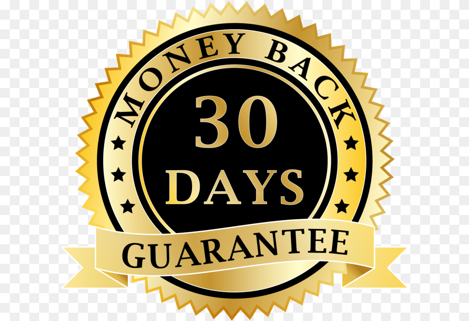 Money Back Guarantee Badge City College Of San Francisco, Logo, Symbol, Architecture, Building Free Png Download