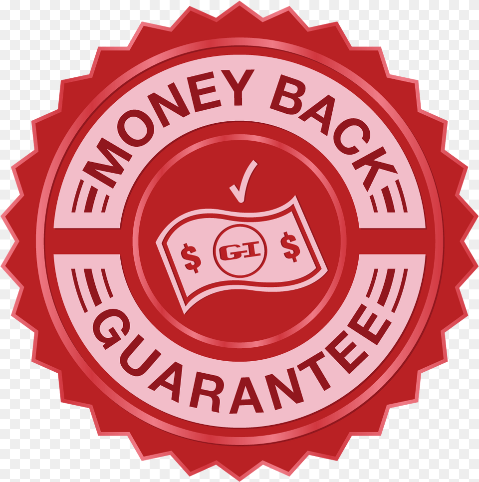 Money Back Guarantee Sunco Lighting 10 Pack 4quot Inch Remodel Led Can Air, Logo, Dynamite, Weapon, Badge Free Transparent Png