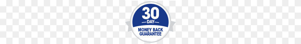 Money Back Guarantee Tds, Disk, Symbol, Text Free Transparent Png