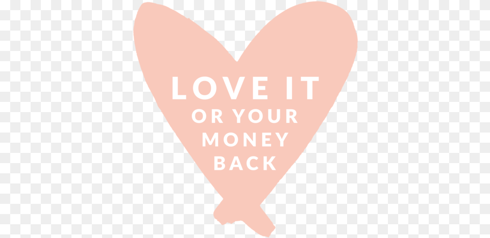 Money Back Guarantee U2014 Reno School Heart Png