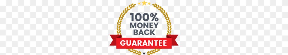 Money Back Guaranteed Pest Control In Mississauga, Advertisement, Poster, Logo, Dynamite Free Png Download