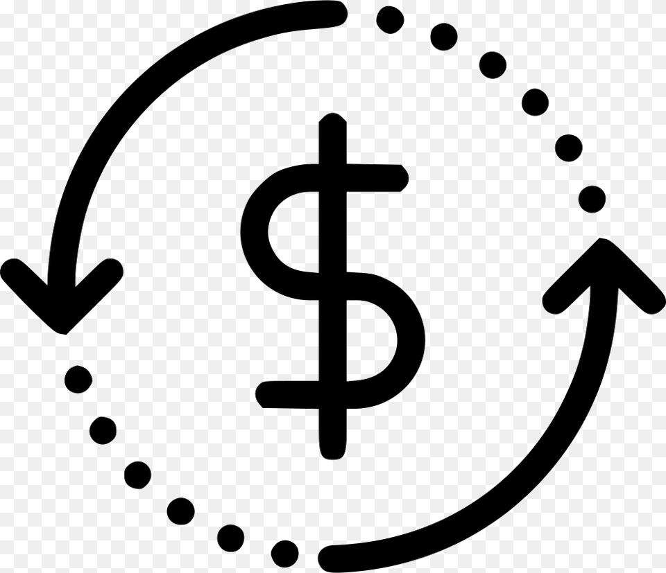 Money Back Money Back Icon, Electronics, Hardware, Symbol, Cross Free Transparent Png
