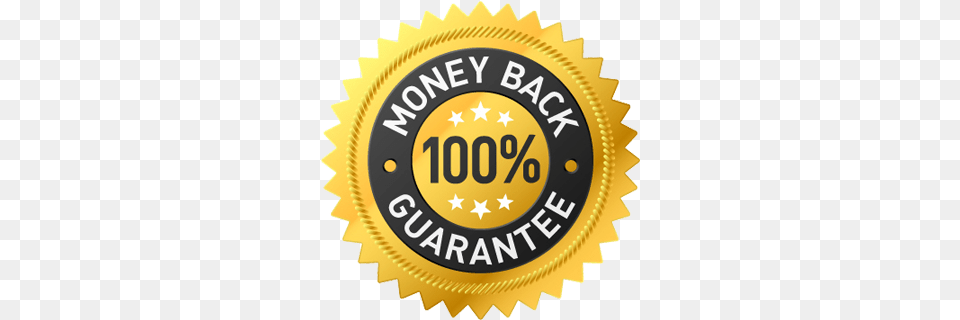 Money Back Satisfaction Guarantee Skipping Jump Rope For Fitness Training Leather, Badge, Logo, Symbol, Ammunition Png