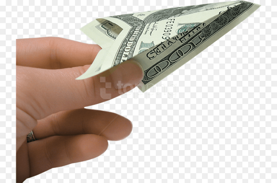 Money Background Hand Throwing Money Background, Baby, Person Png Image