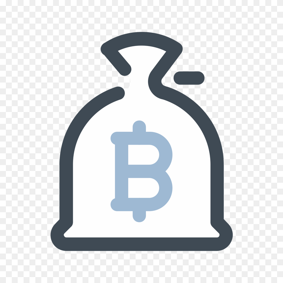Money Bag Bitcon, Gas Pump, Machine, Pump Free Png