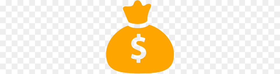 Money Bag Clipart, Symbol Png Image