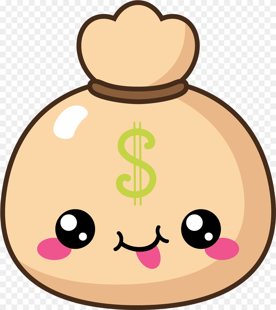 Money Bag Clipart Clip Art Cute Sun, Jar Free Png