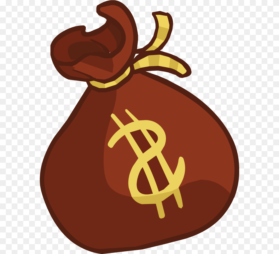 Money Bag Clipart Portable Network Graphics Free Png Download