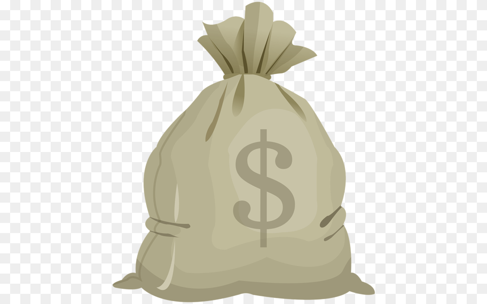 Money Bag Clipart Background Graphic Download Money Bag Art, Sack, Baby, Person Free Transparent Png