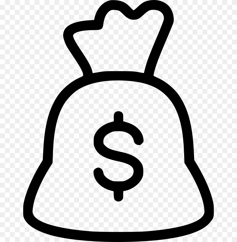 Money Bag Comments Money Bag Icon Free, Ammunition, Grenade, Weapon Png