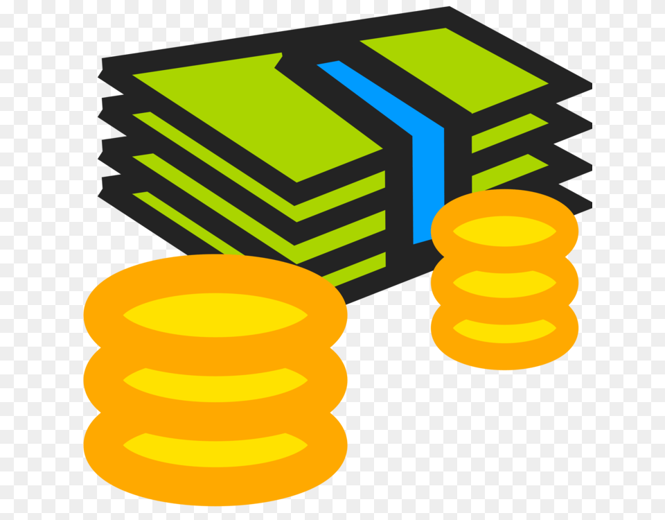 Money Bag Computer Icons Coin Download, Coil, Spiral Free Png