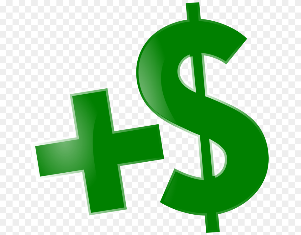 Money Bag Currency Finance Dollar Sign, Green, Symbol, Text, Recycling Symbol Png