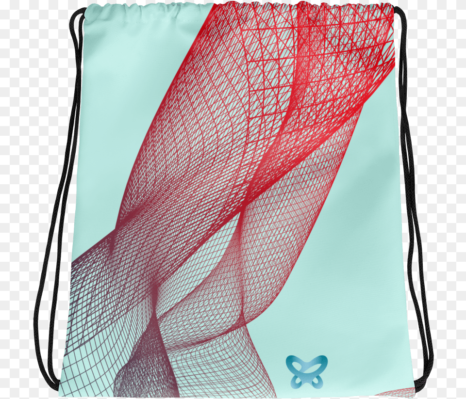 Money Bag Drawstring Tote Drawstring Free Png Download