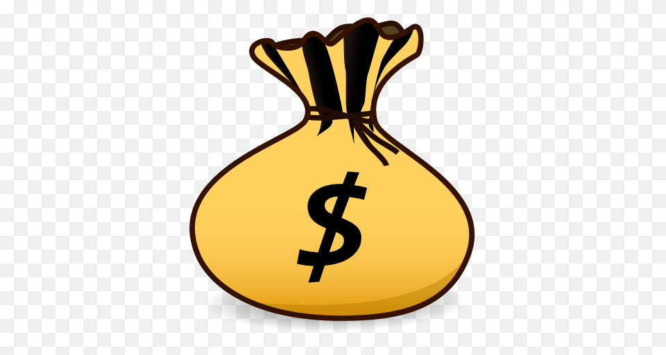 Money Bag Emoji For Facebook Email Sms Id, Symbol, Chandelier, Lamp Png