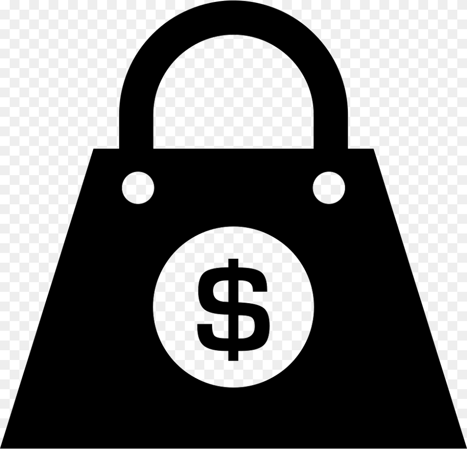Money Bag Handbag, Accessories Png Image