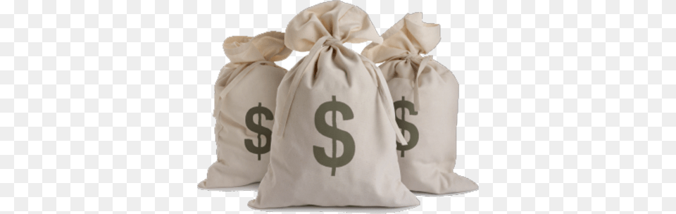 Money Bag Hd Bags Of Money, Sack Free Transparent Png