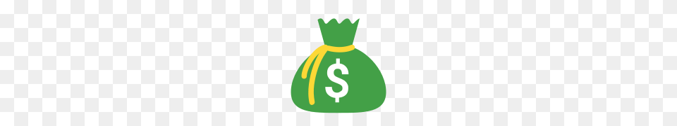 Money Bag Ikony, Green, Nature, Outdoors, Snow Free Png