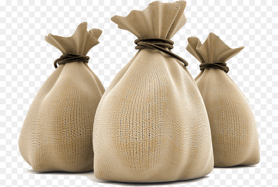 Money Bag Image Money Bag, Sack, Adult, Bride, Female Free Png Download